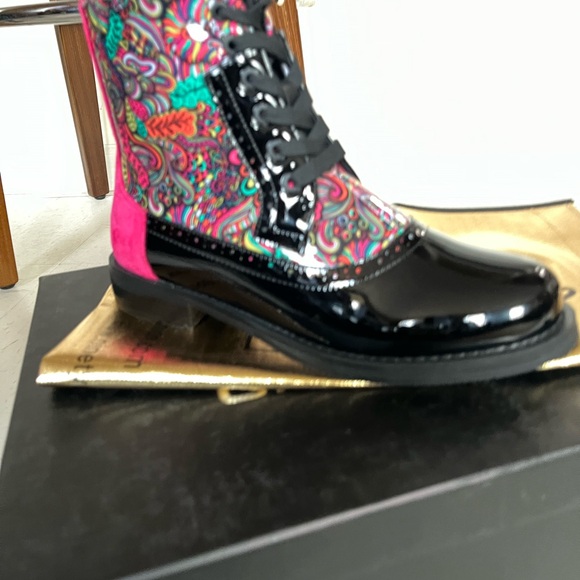 Brand new ankle boots - Picture 5 of 5